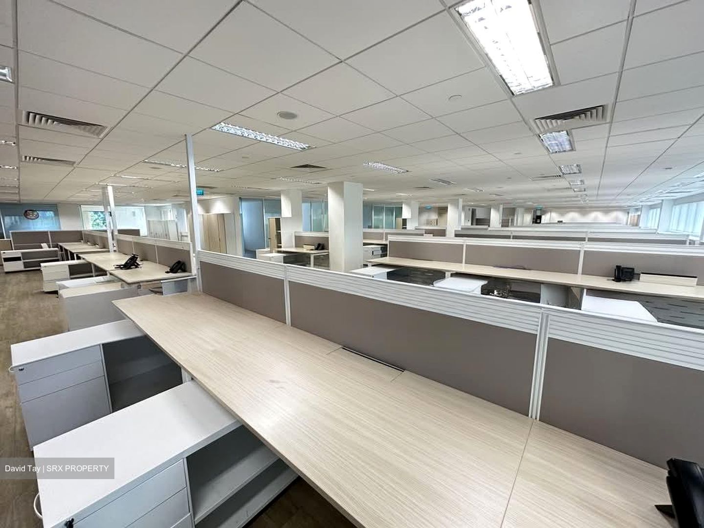San Centre (D3), Office #568033031
